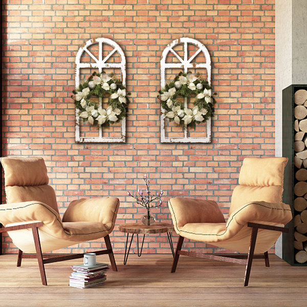 One Allium Way® Furniture Wall Decor | Wayfair
